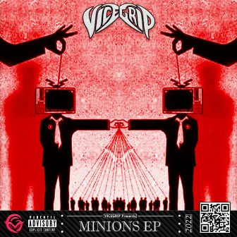 Minions EP by VICEGRIP