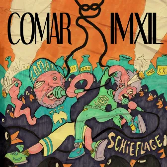 Schieflage by Comar