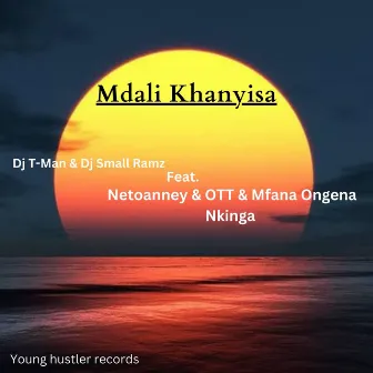 Mdali Khanyisa by DJ Small Ramz