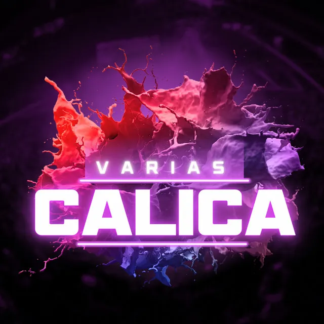 Varias Calica