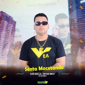 Senta Macetando by SG No Beat