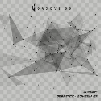 Bohemia EP by Serpento