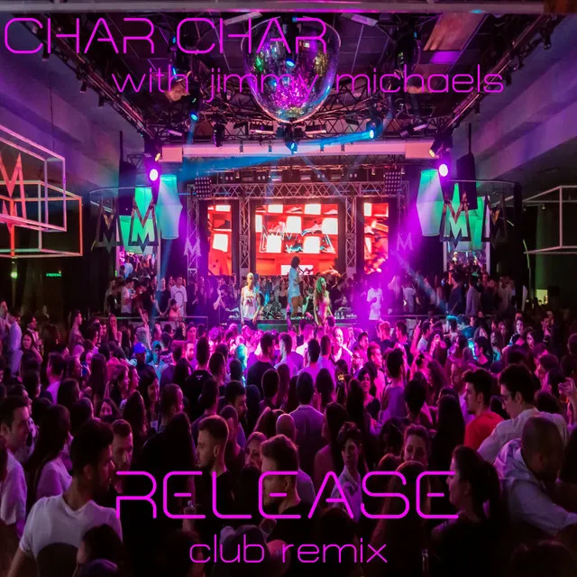 Release (Club Remix)