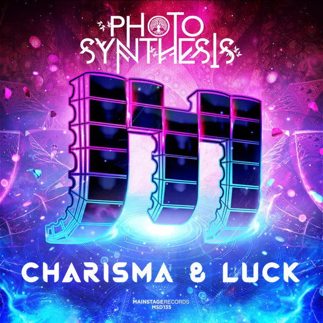 Charisma & Luck (Original Mix)