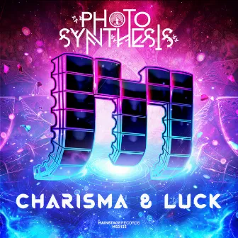 Charisma & Luck by Photosynthesis