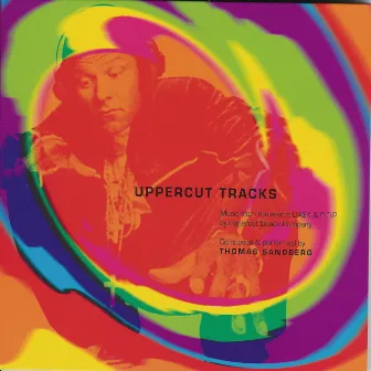 Uppercut Tracks by Thomas Sandberg