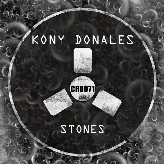 Stones by Kony Donales