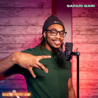 Bars On Bars I S2:E1 by Safari Bari