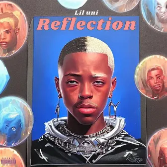 Reflection - EP by Lil Uni