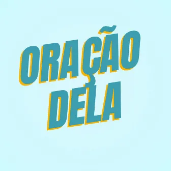 Oração Dela by Button Rose