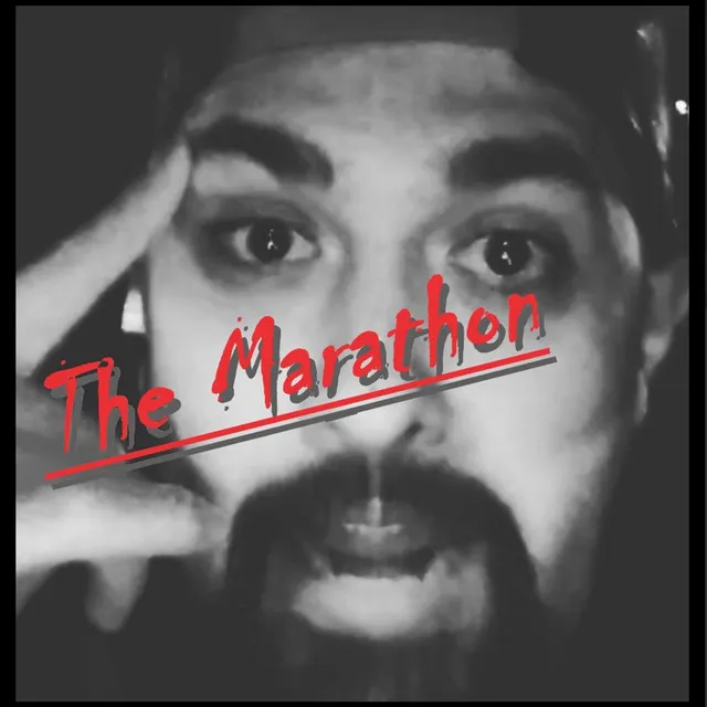 The Marathon