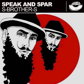 Speak and Spar by S-Brother-S