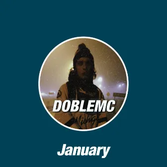 January by DobleMc