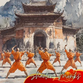 Chant of the Shaolin Forest by Traditional Chinese Music Academy