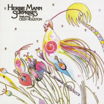 Surprises by Herbie Mann