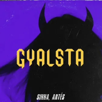 Gyalsta by Artés