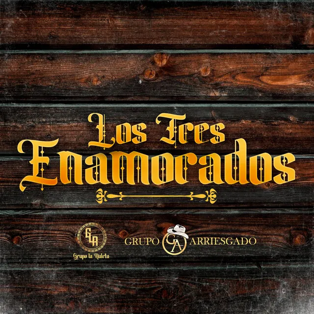 Los Tres Enamorados