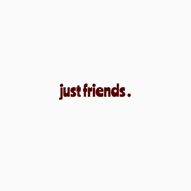 Just Friends