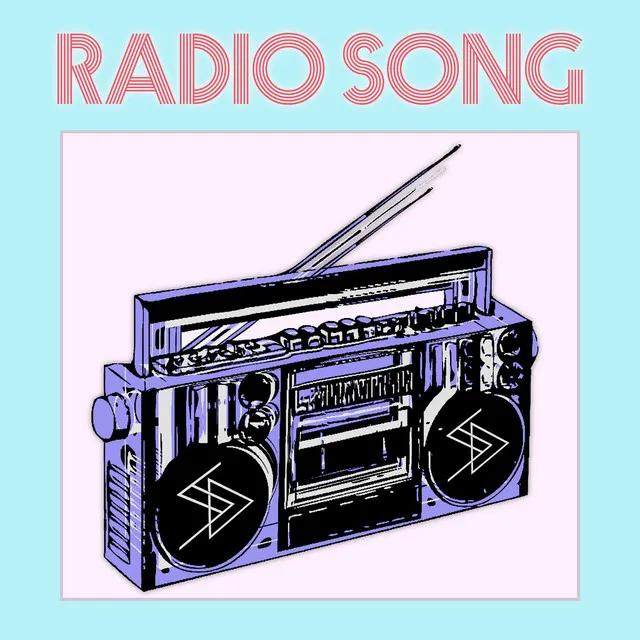 Radio Song