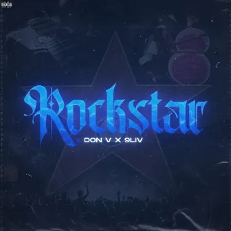 ROCKSTAR by 9liv