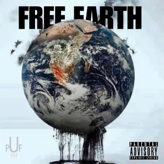 Free Earth by Kadeem