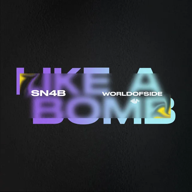 Like a Bomb