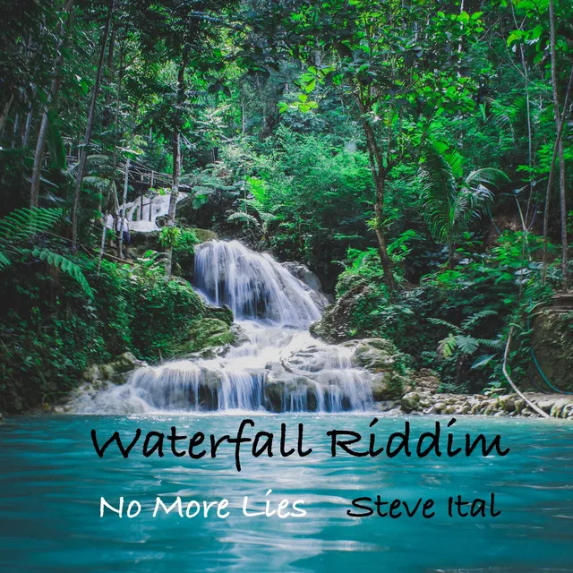 Waterfall Riddim