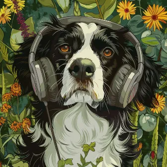 Music for Dog Naps: Mellow Vibes by Lounge Makers