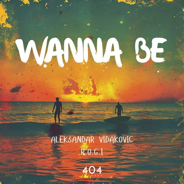 Wanna Be