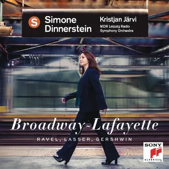 Broadway-Lafayette by Kristjan Järvi