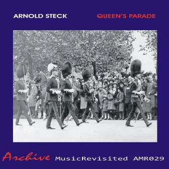 Queen's Parade by Arnold Steck