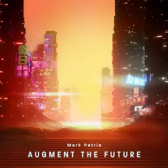 Augment The Future by Mark Petrie