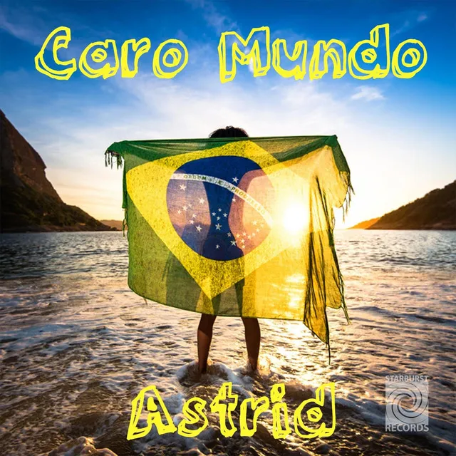 Caro Mundo