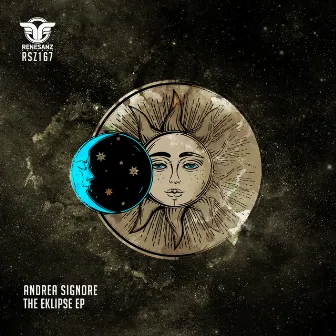 The Eklipse EP by Andrea Signore