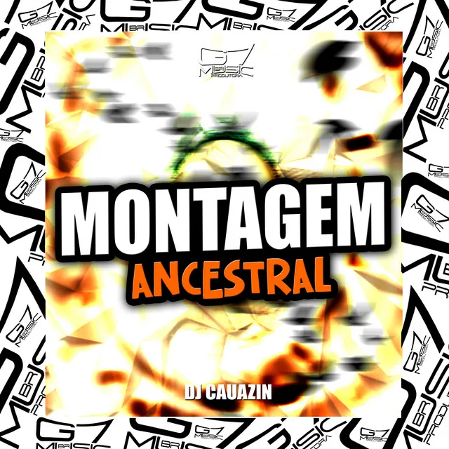 Montagem Ancestral