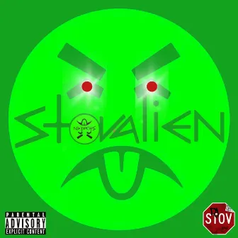 STOVALIEN by STOVALIEN