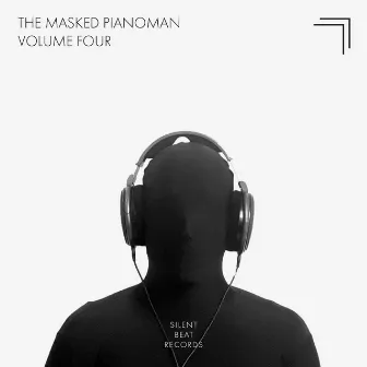 Volume Four by The Masked Pianoman