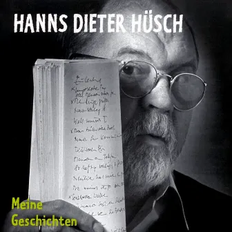 Meine Geschichten by Hanns Dieter Hüsch