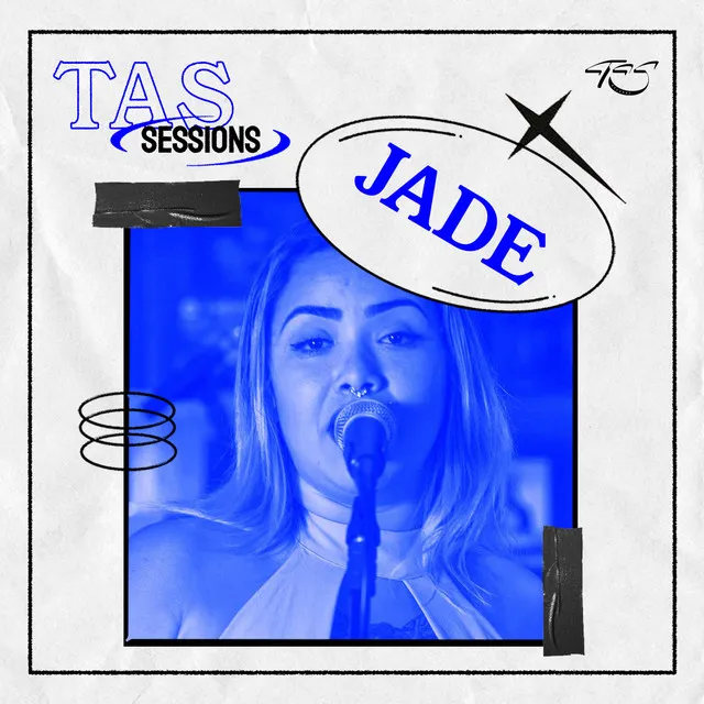 Avesso (Ao Vivo No TAS Sessions)