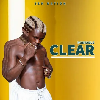 Clear by Portable