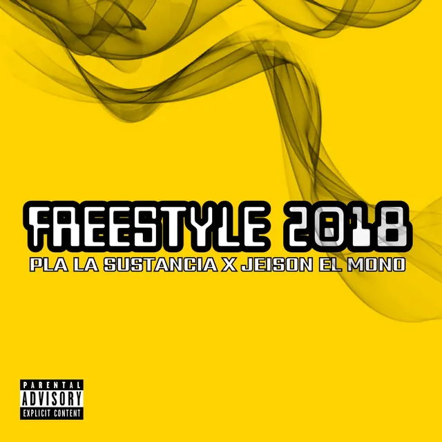 Freestyle 2018