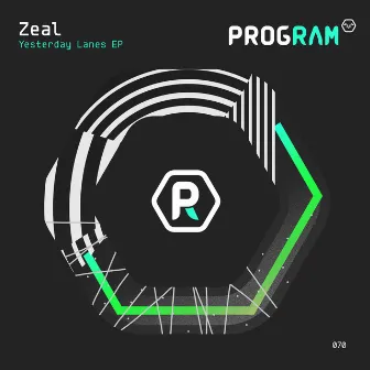 Yesterday Lanes by Zeal