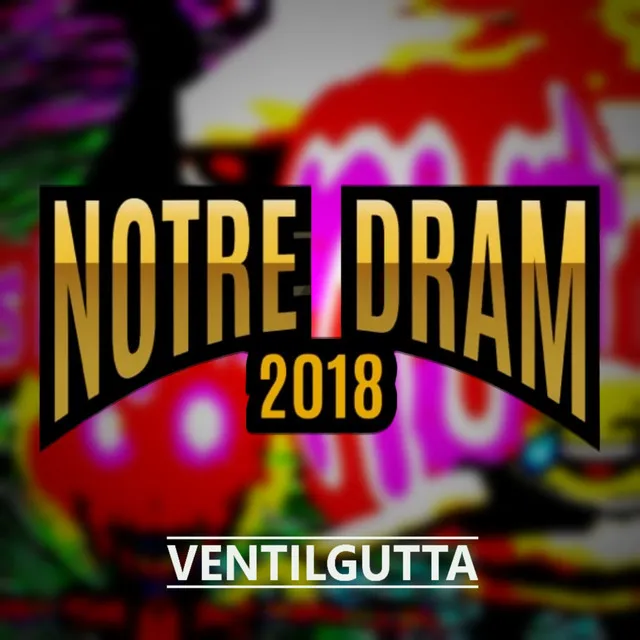 Notre Dram 2018