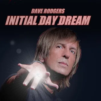 Initial Day Dream by dave rodgers