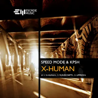 X-Human by Kpsh