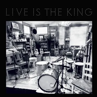 Live Is The King by Jeff Tweedy