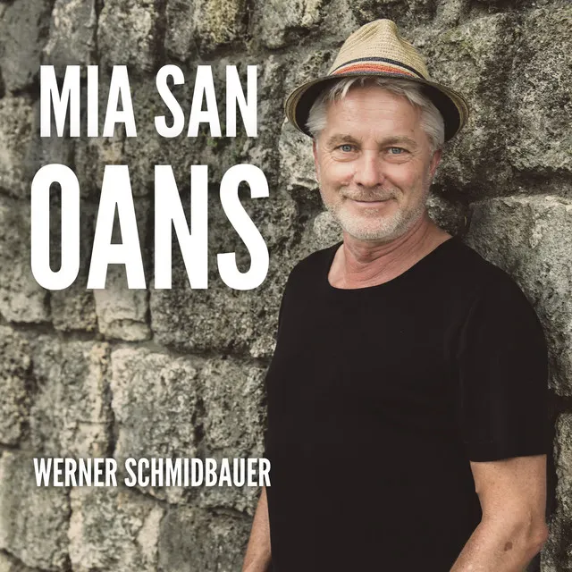 Mia san oans (Band-Version)