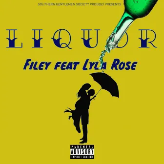 Liquor by Filey