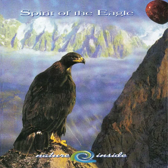 Spirit of the Eagle