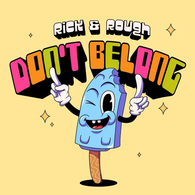 Don´t belong